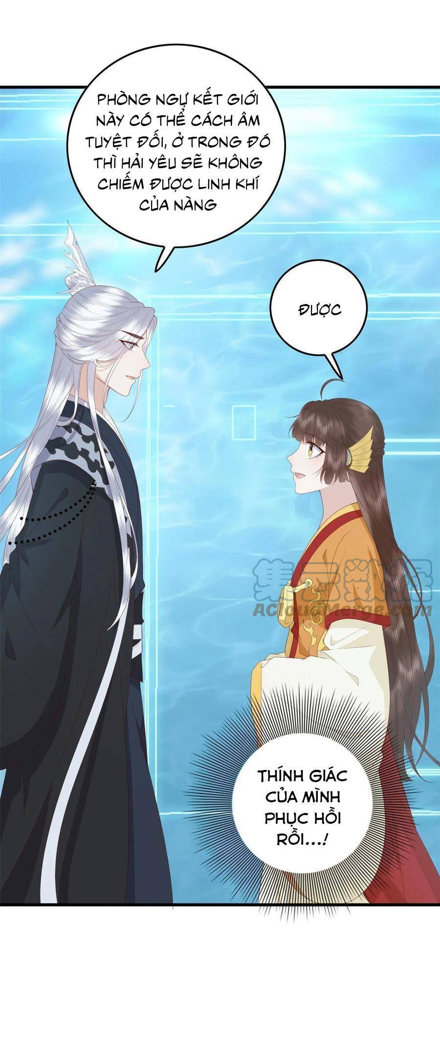 Nữ Phụ Không Thể Chọc Giận Chapter 116 - 6