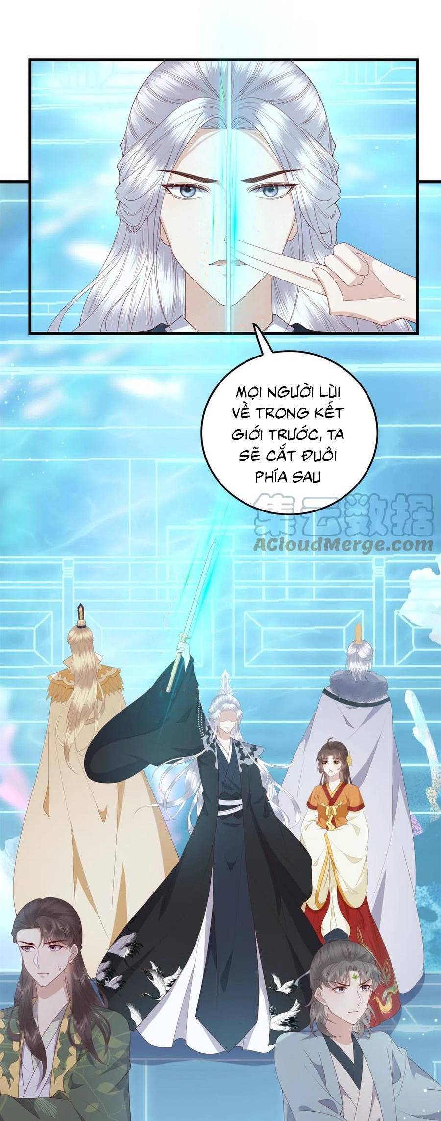 Nữ Phụ Không Thể Chọc Giận Chapter 116 - 9