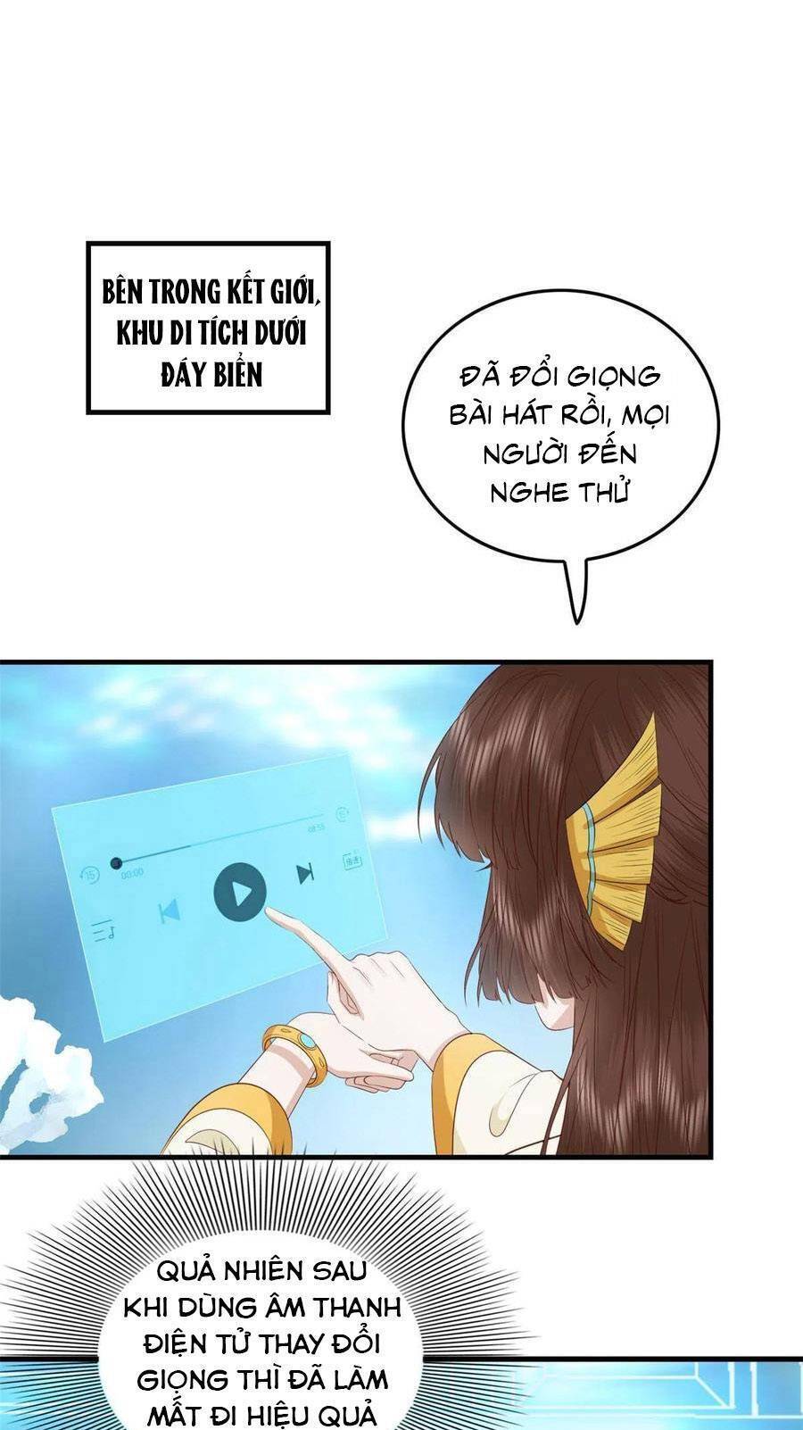 Nữ Phụ Không Thể Chọc Giận Chapter 117 - 2