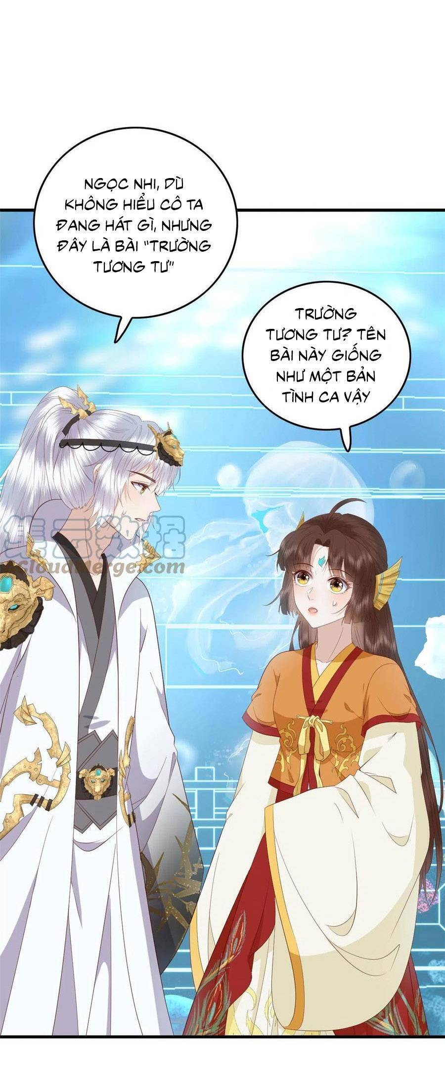 Nữ Phụ Không Thể Chọc Giận Chapter 117 - 12