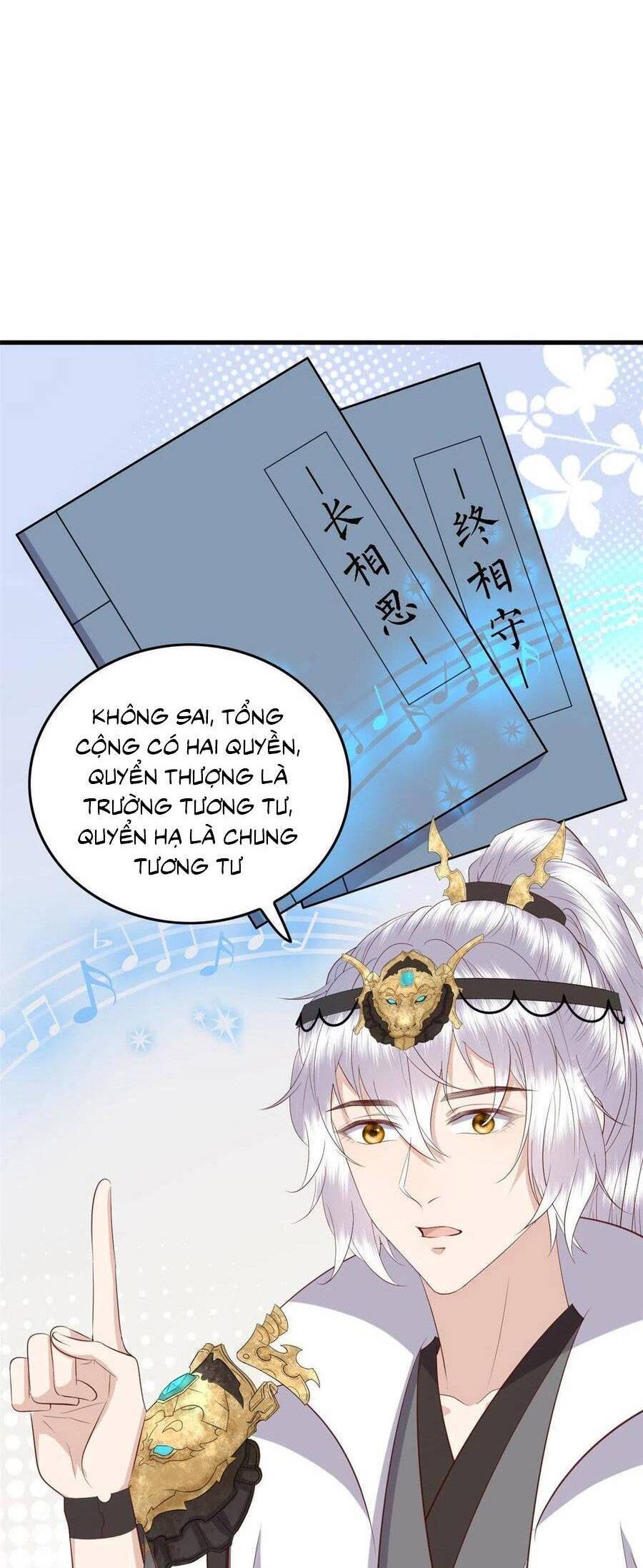 Nữ Phụ Không Thể Chọc Giận Chapter 117 - 13