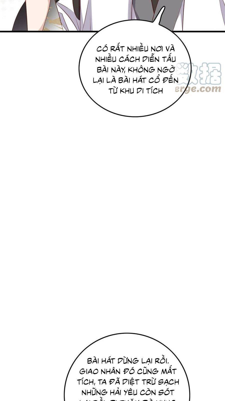 Nữ Phụ Không Thể Chọc Giận Chapter 117 - 14