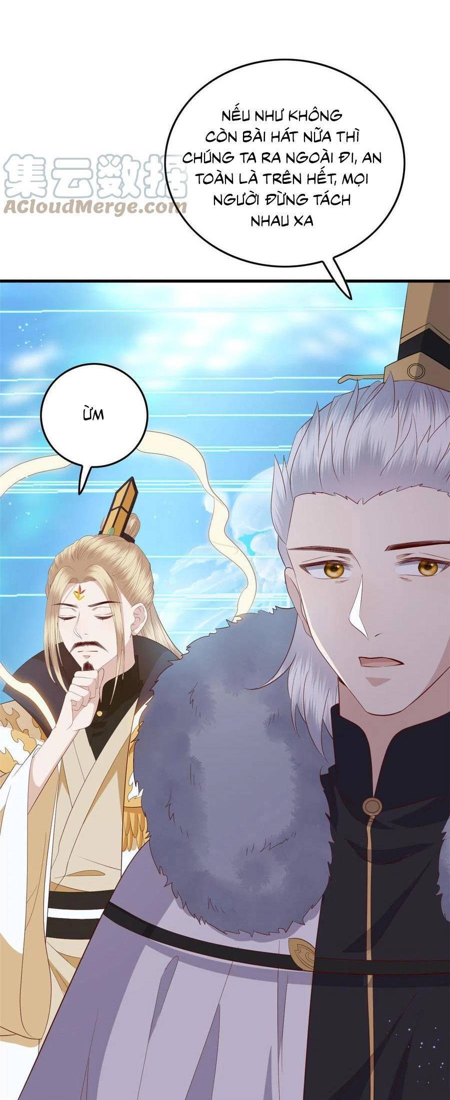 Nữ Phụ Không Thể Chọc Giận Chapter 117 - 16