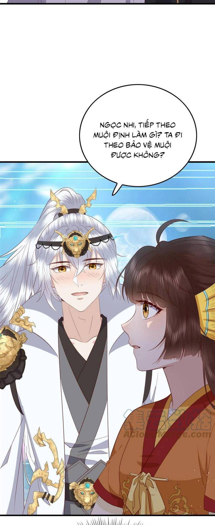 Nữ Phụ Không Thể Chọc Giận Chapter 117 - 17