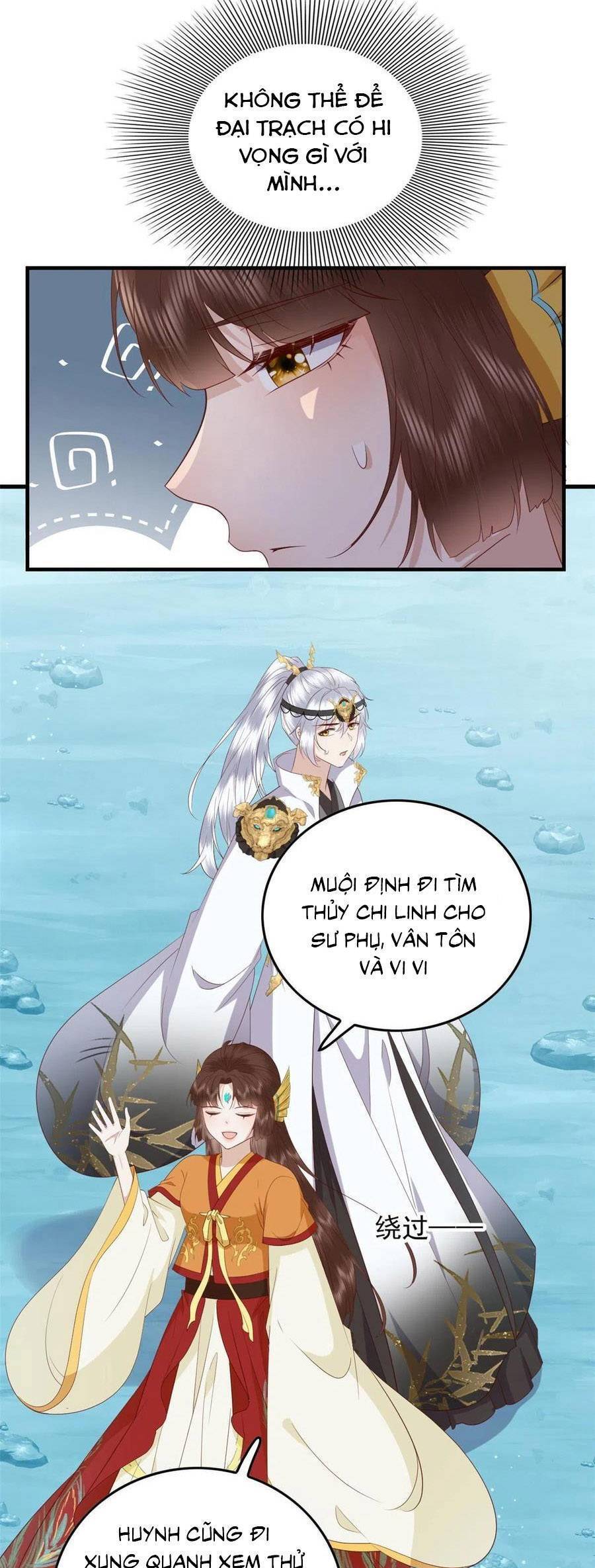 Nữ Phụ Không Thể Chọc Giận Chapter 117 - 18