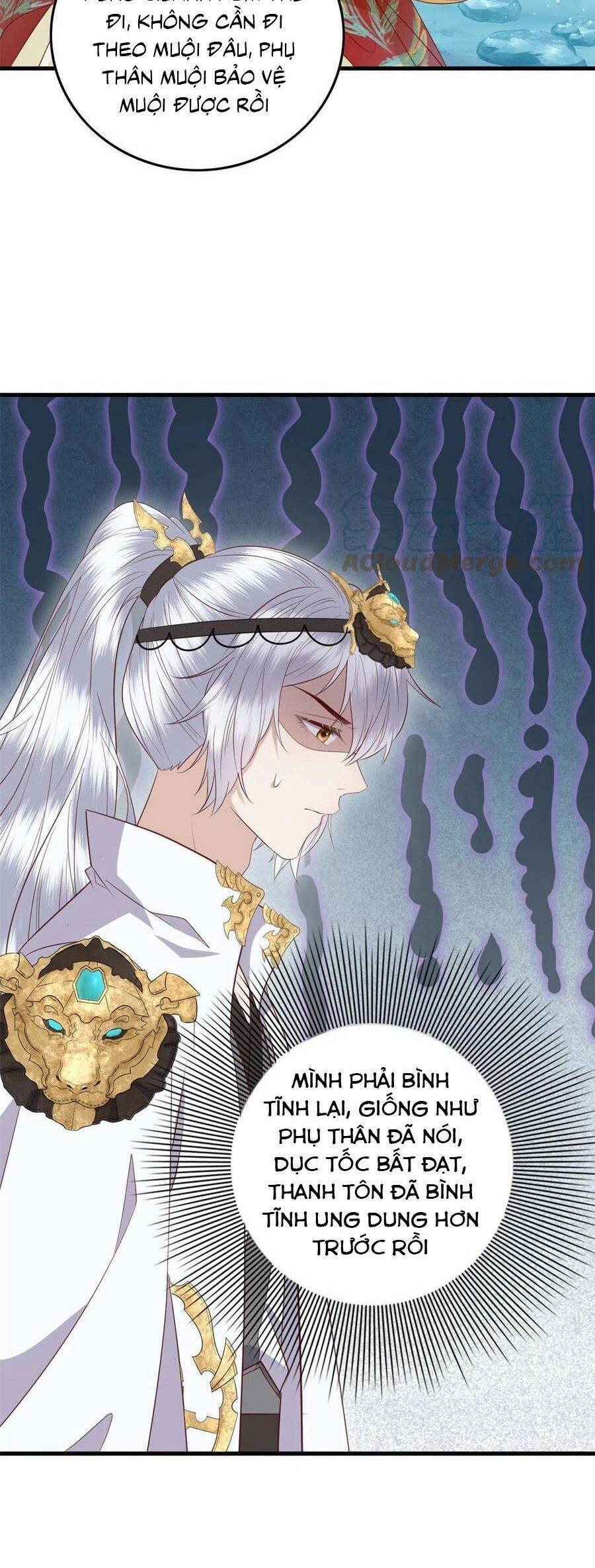 Nữ Phụ Không Thể Chọc Giận Chapter 117 - 19