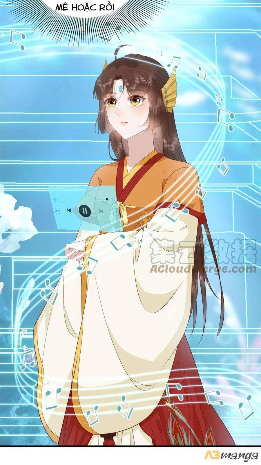 Nữ Phụ Không Thể Chọc Giận Chapter 117 - 3