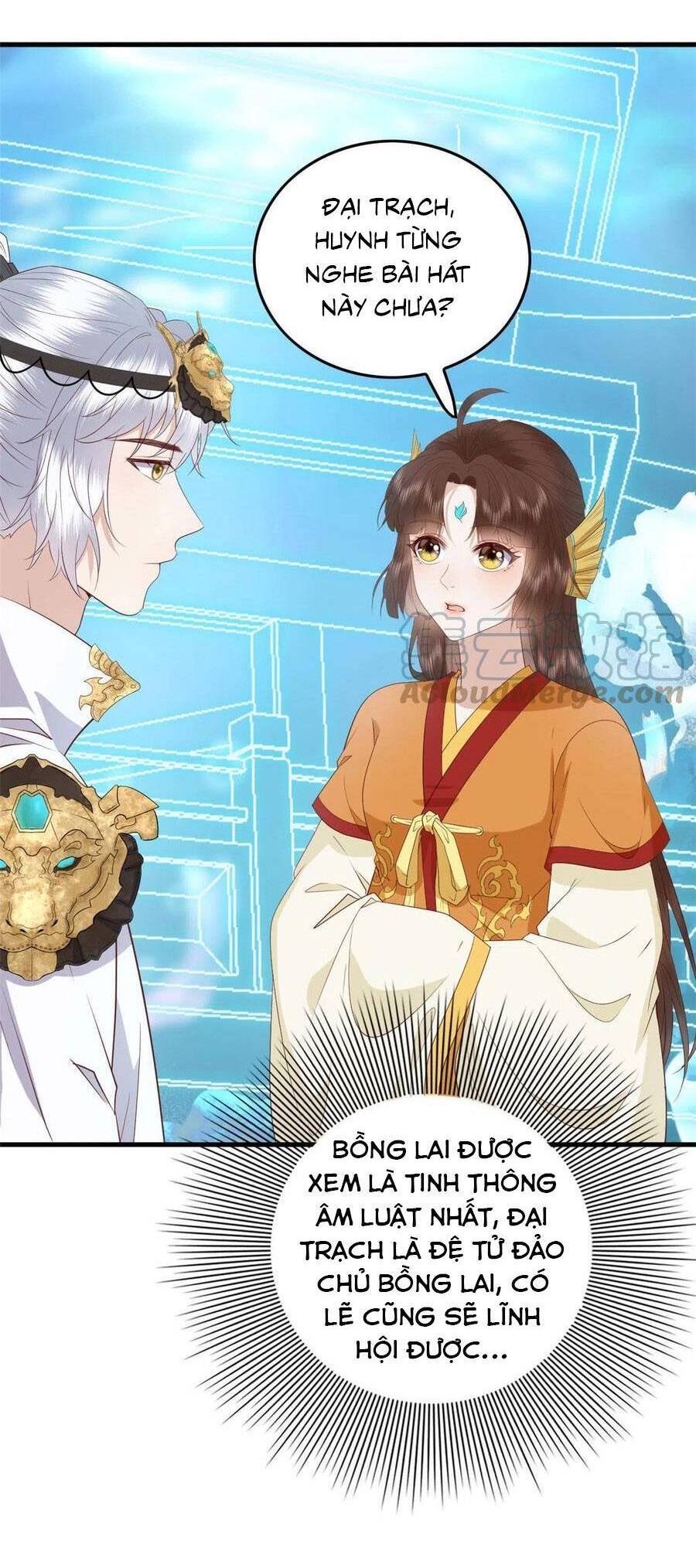 Nữ Phụ Không Thể Chọc Giận Chapter 117 - 5