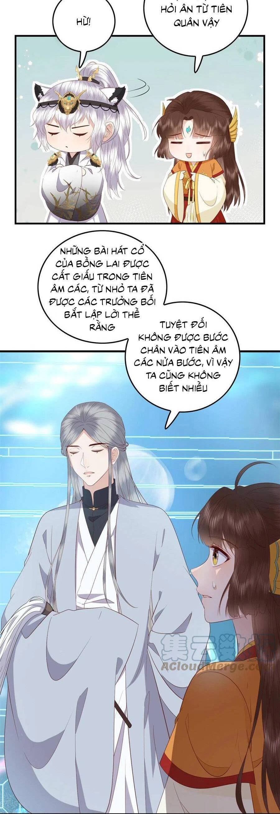 Nữ Phụ Không Thể Chọc Giận Chapter 117 - 9