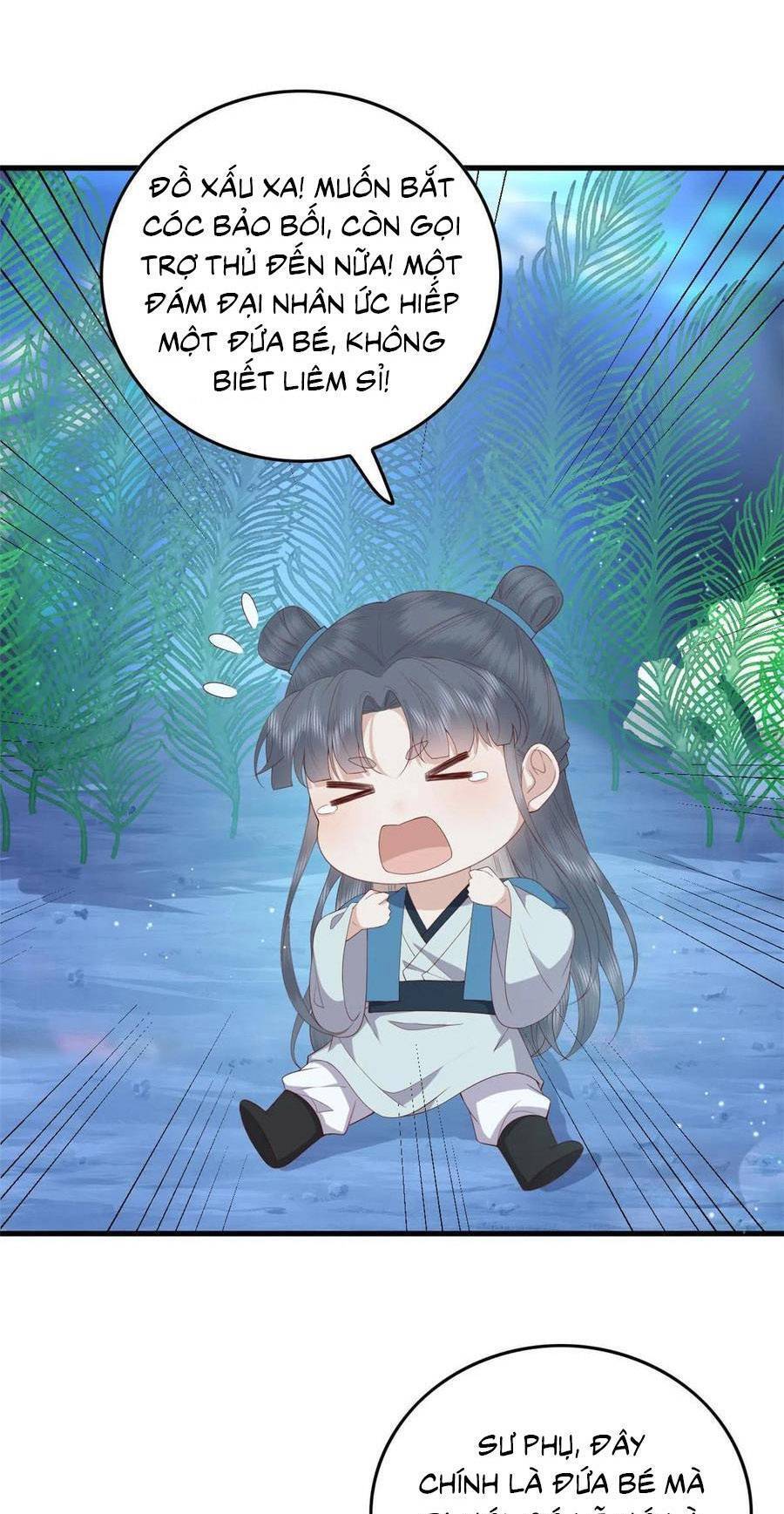 Nữ Phụ Không Thể Chọc Giận Chapter 118 - 2