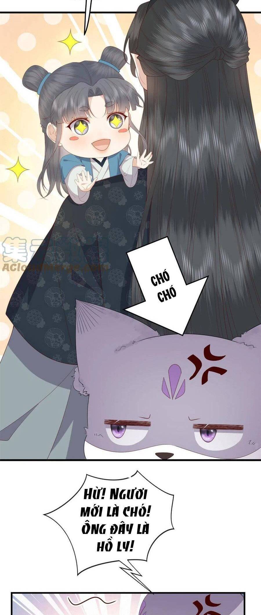 Nữ Phụ Không Thể Chọc Giận Chapter 118 - 12