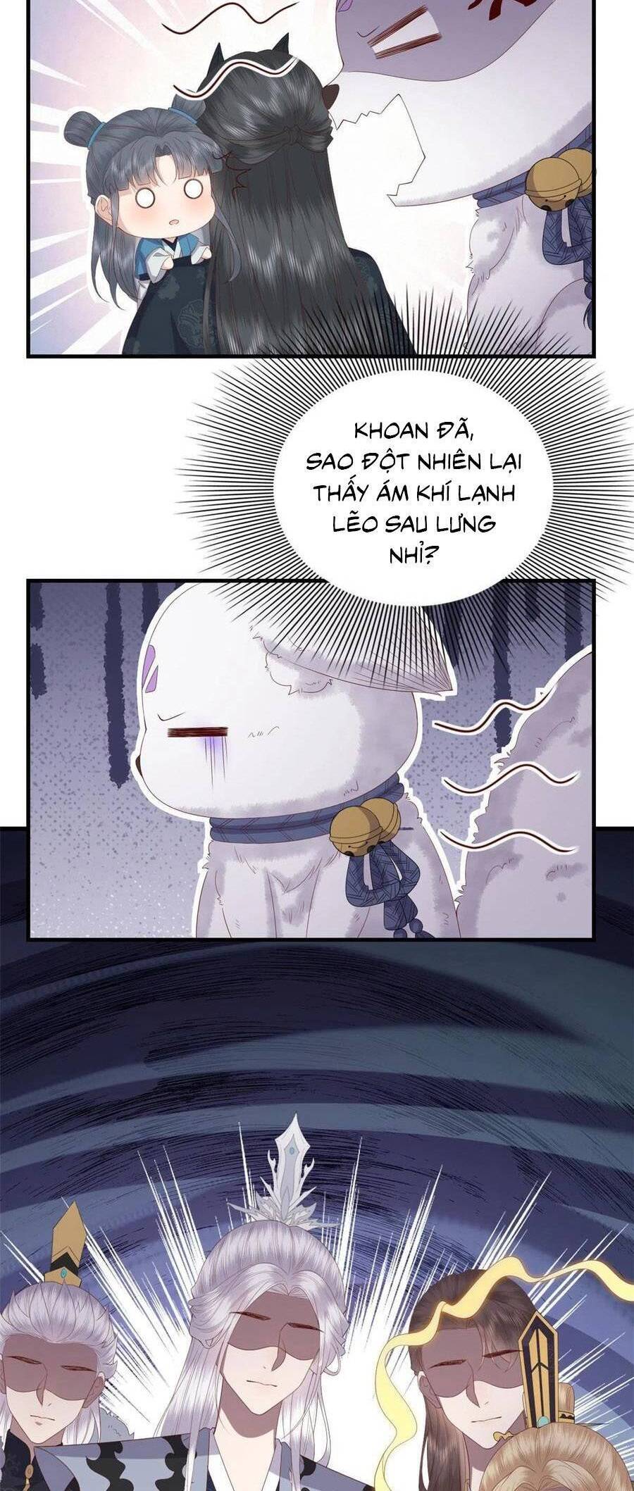 Nữ Phụ Không Thể Chọc Giận Chapter 118 - 13