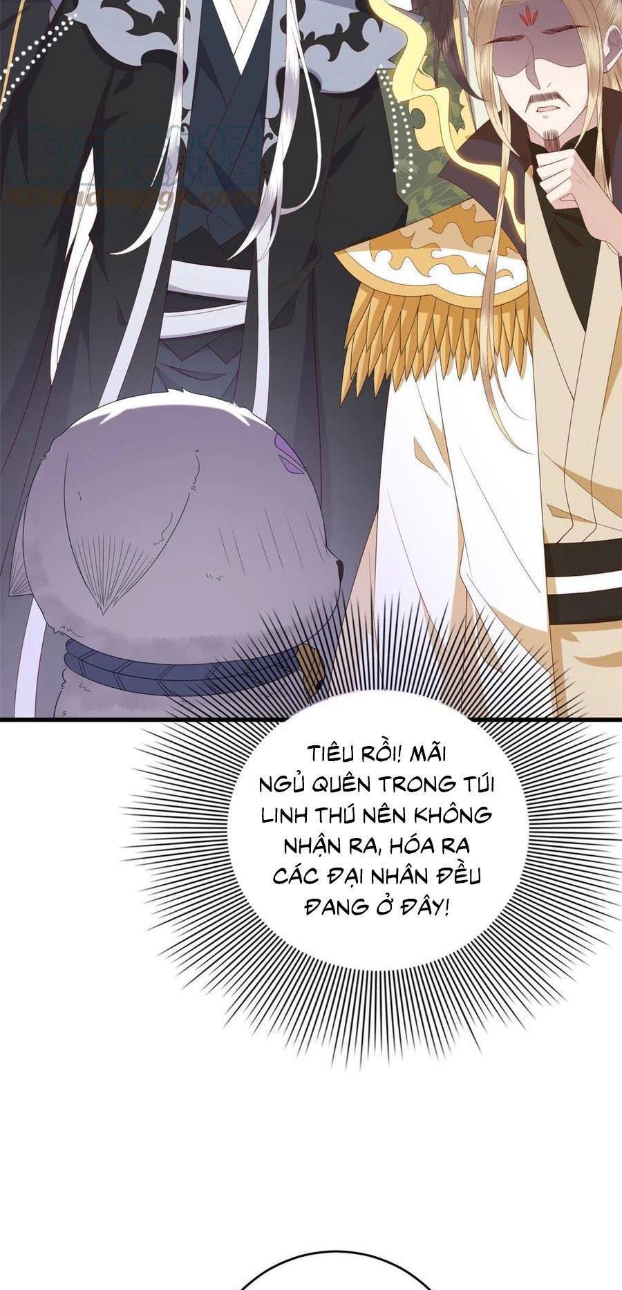 Nữ Phụ Không Thể Chọc Giận Chapter 118 - 14