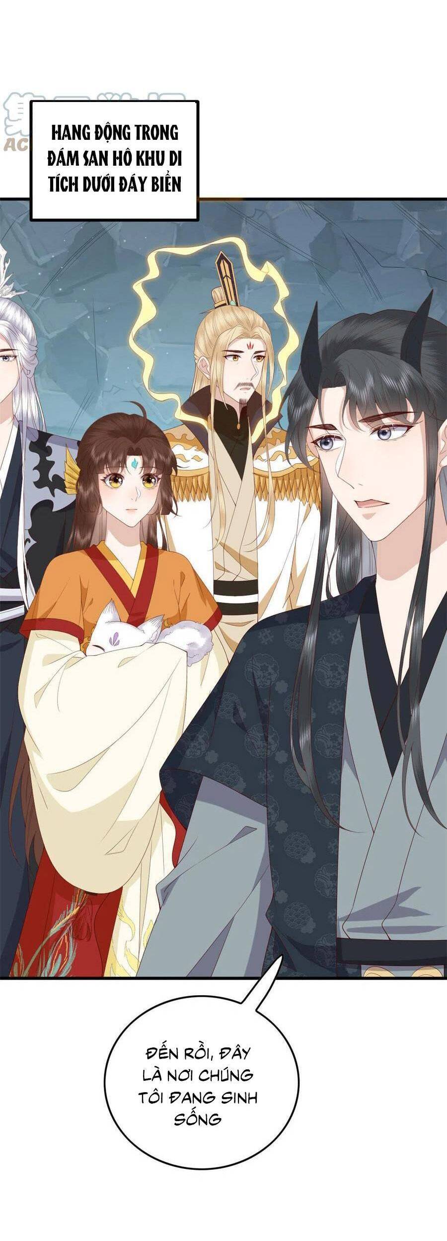 Nữ Phụ Không Thể Chọc Giận Chapter 118 - 17