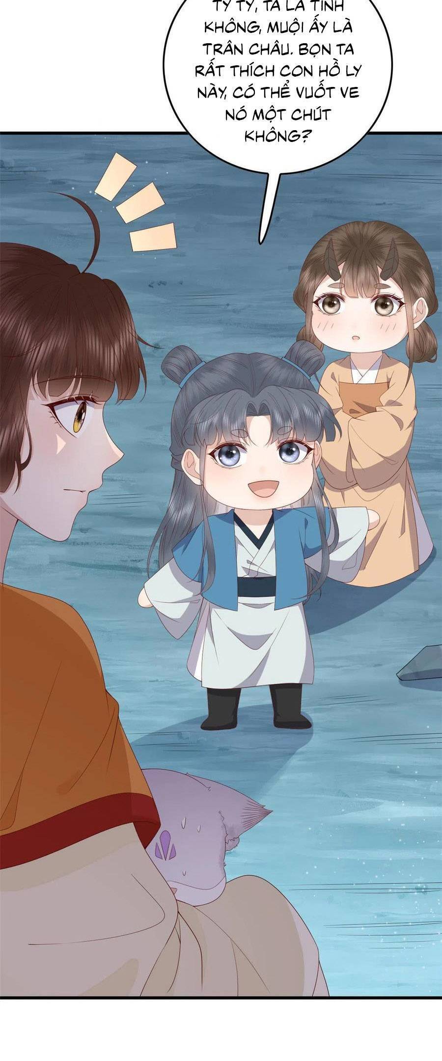 Nữ Phụ Không Thể Chọc Giận Chapter 118 - 19