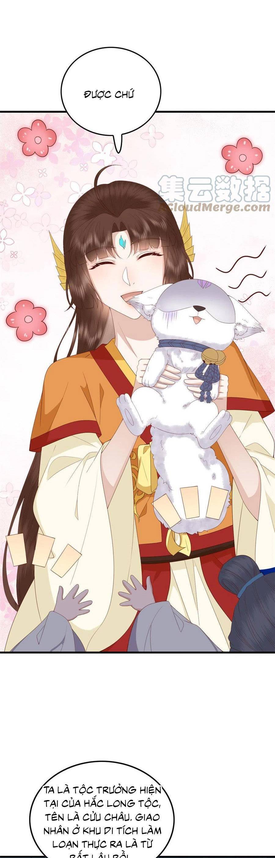 Nữ Phụ Không Thể Chọc Giận Chapter 118 - 20