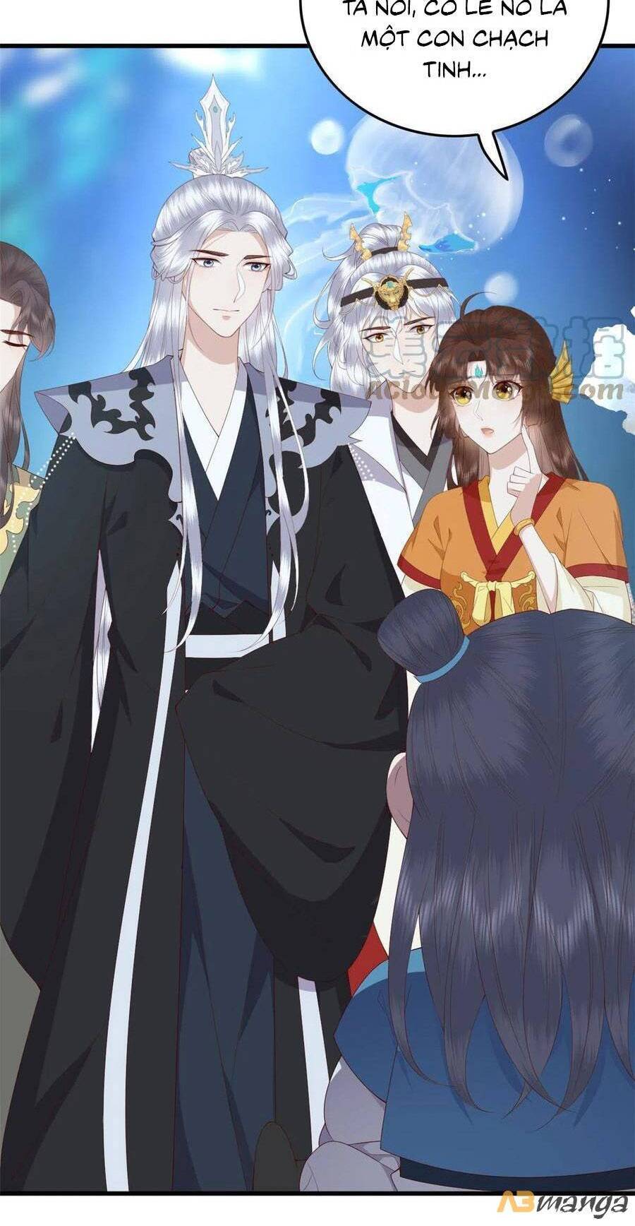 Nữ Phụ Không Thể Chọc Giận Chapter 118 - 3