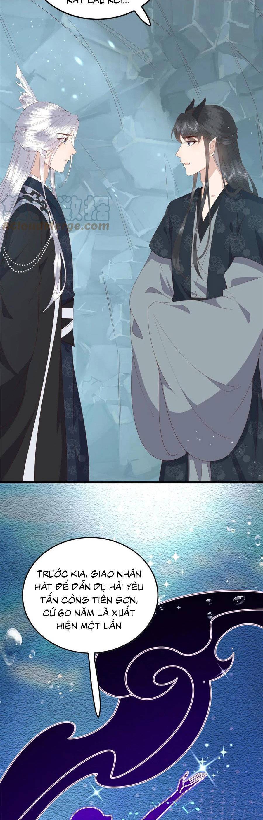 Nữ Phụ Không Thể Chọc Giận Chapter 118 - 21