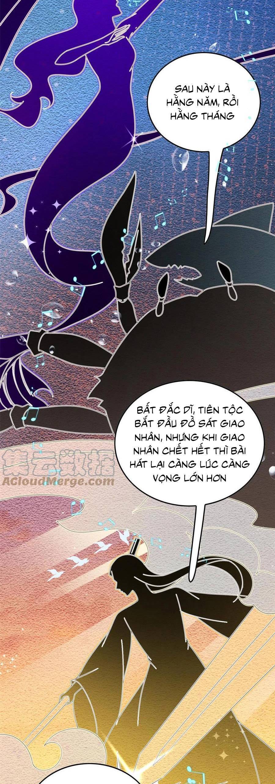 Nữ Phụ Không Thể Chọc Giận Chapter 118 - 22