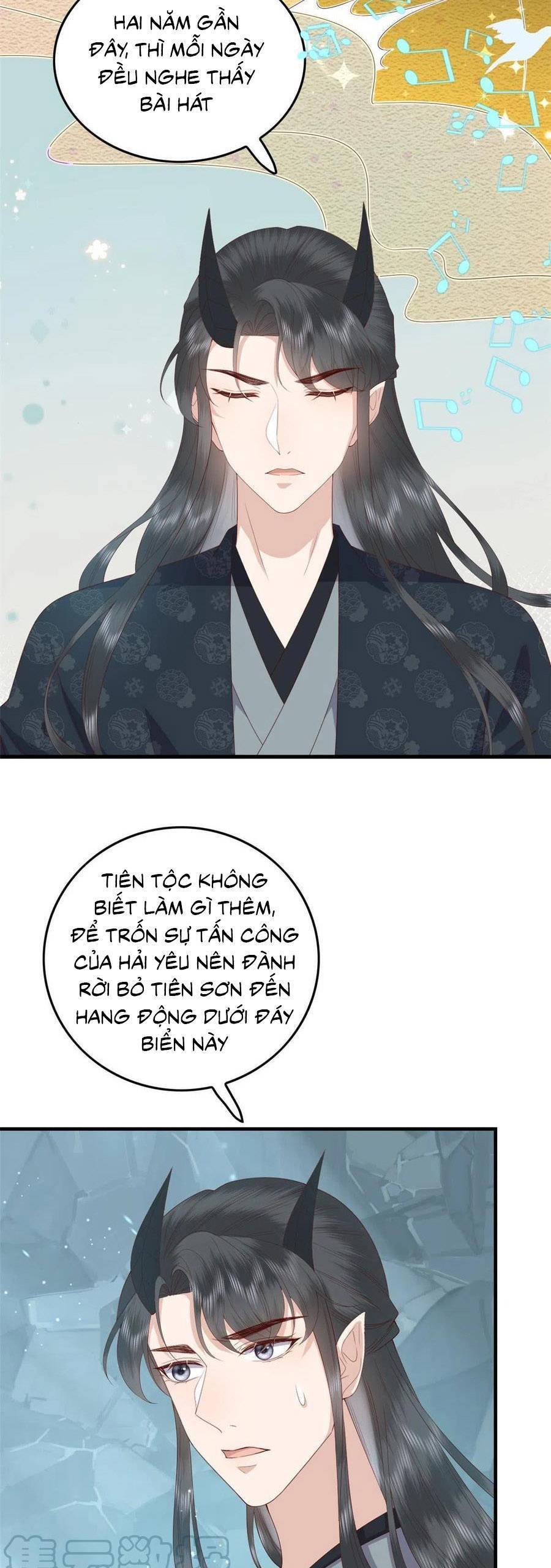 Nữ Phụ Không Thể Chọc Giận Chapter 118 - 23