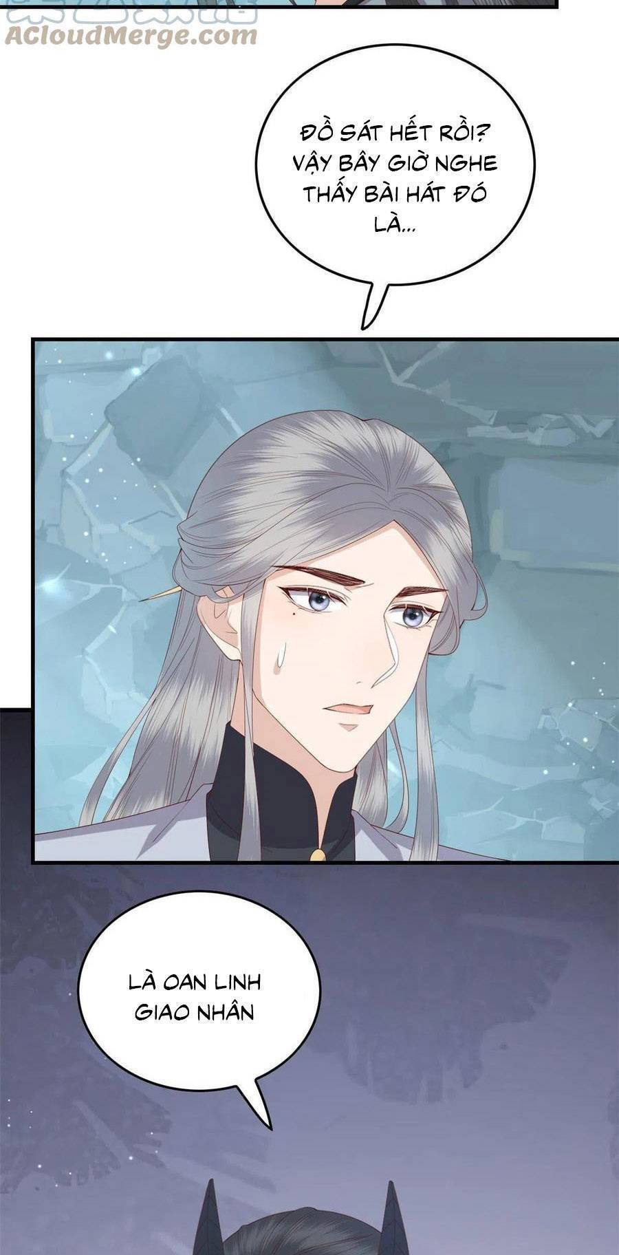 Nữ Phụ Không Thể Chọc Giận Chapter 118 - 24