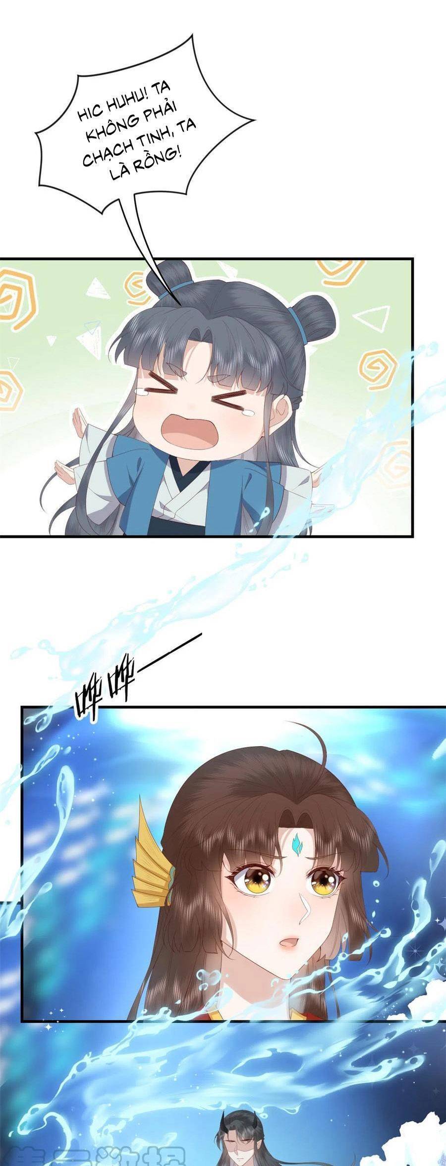 Nữ Phụ Không Thể Chọc Giận Chapter 118 - 4