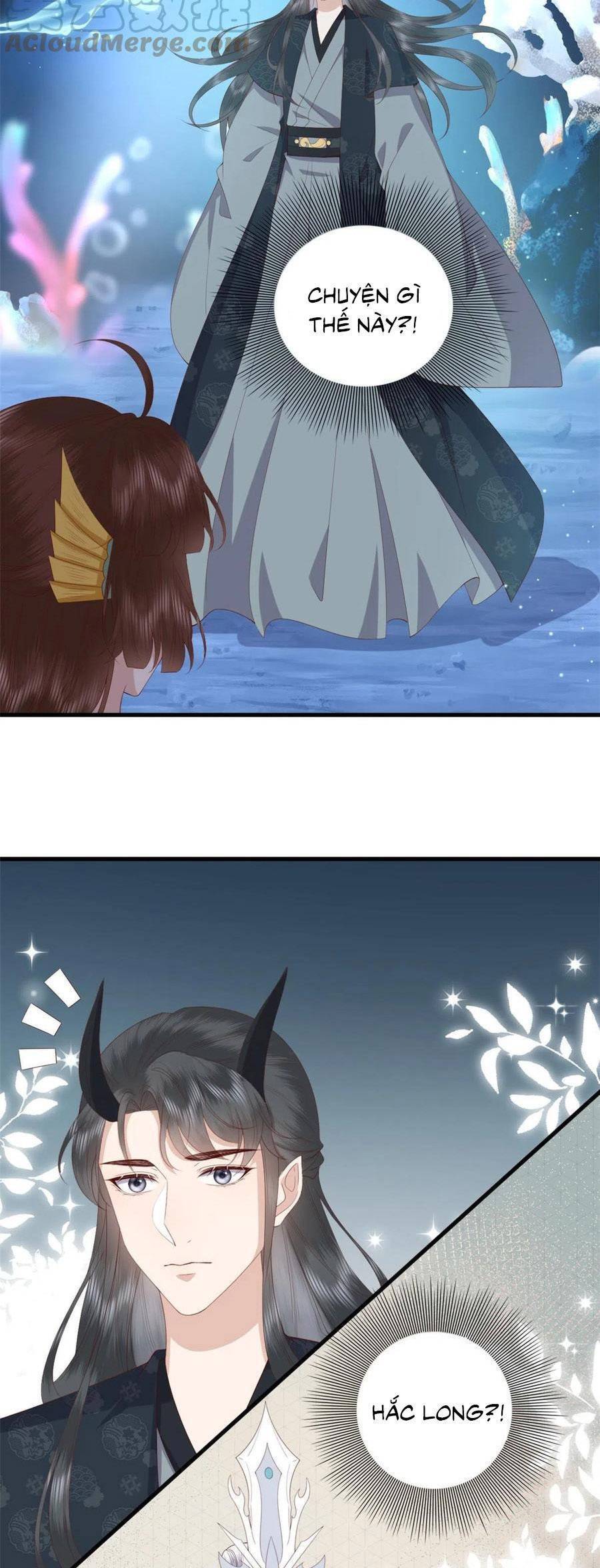 Nữ Phụ Không Thể Chọc Giận Chapter 118 - 5