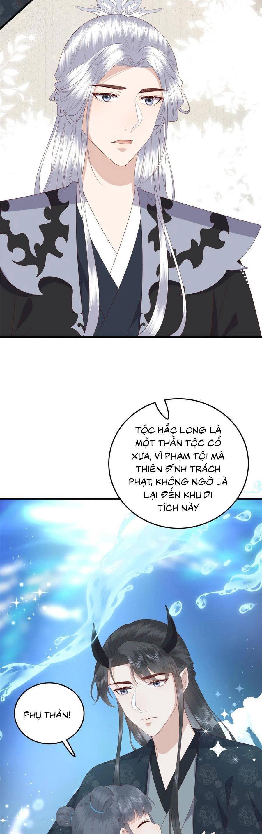 Nữ Phụ Không Thể Chọc Giận Chapter 118 - 6