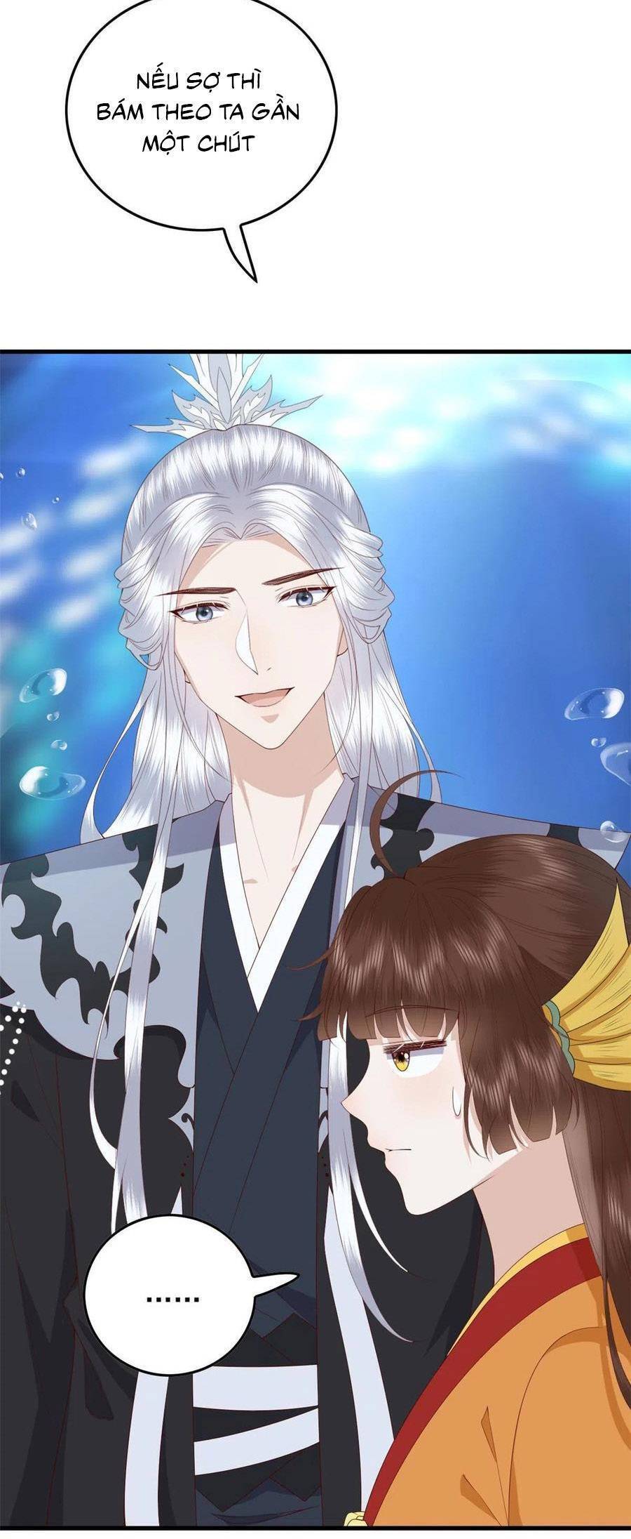 Nữ Phụ Không Thể Chọc Giận Chapter 118 - 9