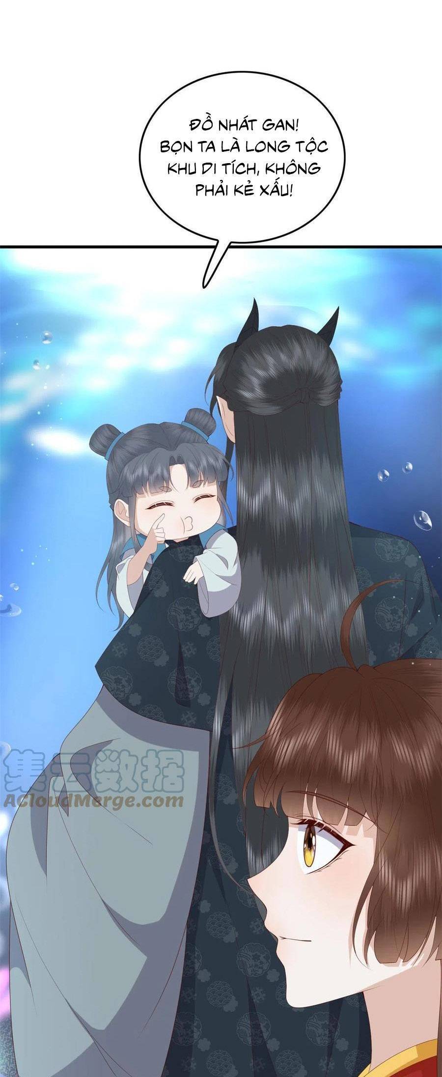 Nữ Phụ Không Thể Chọc Giận Chapter 118 - 10