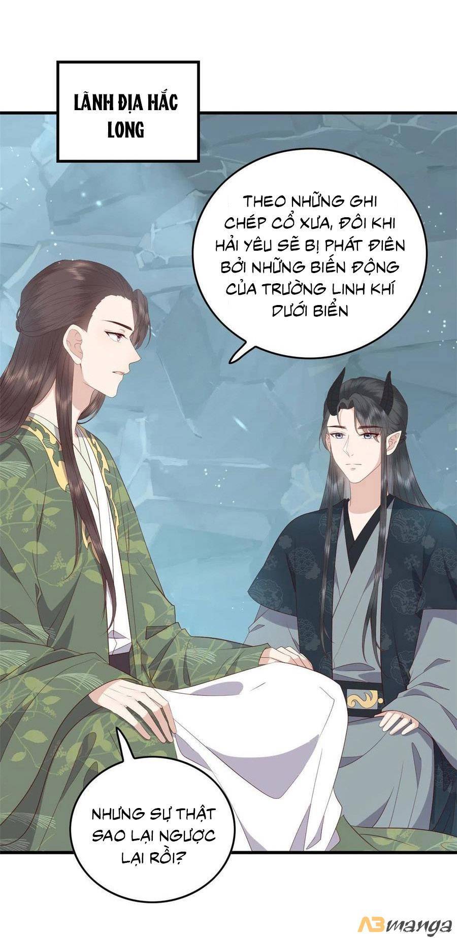 Nữ Phụ Không Thể Chọc Giận Chapter 119 - 2