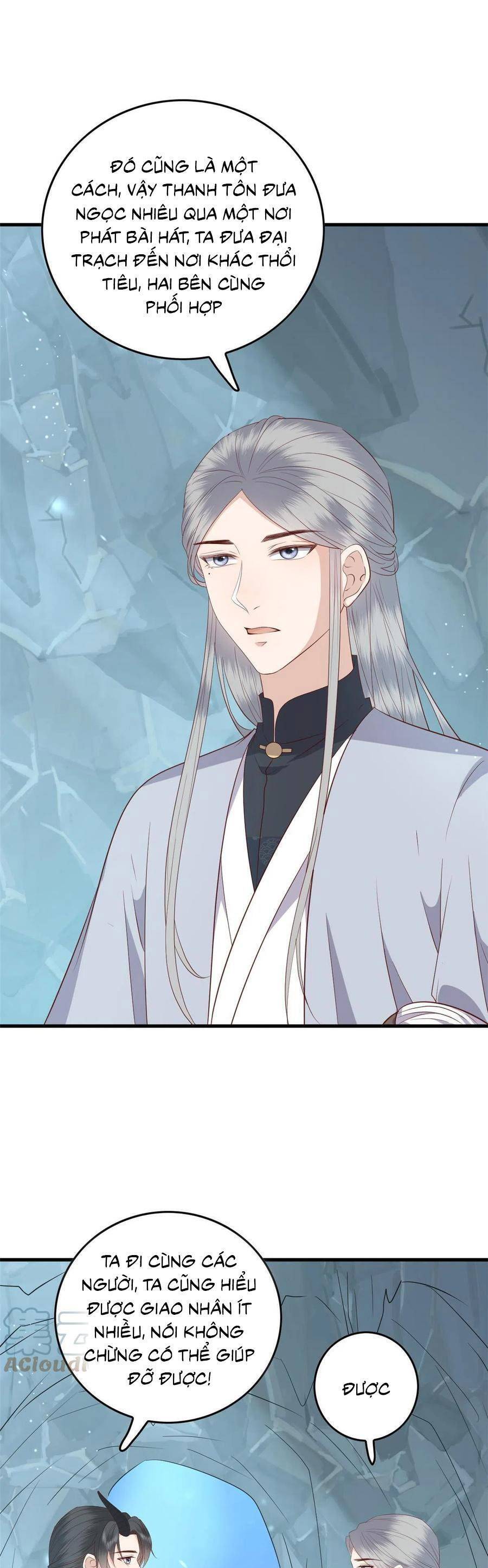 Nữ Phụ Không Thể Chọc Giận Chapter 119 - 11