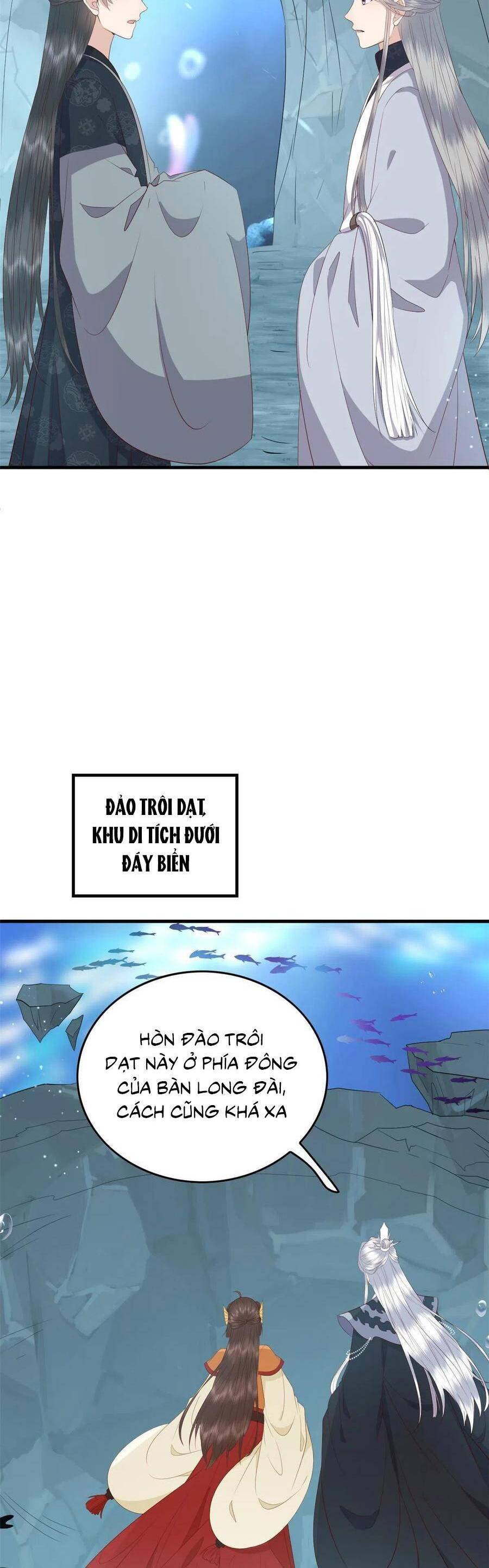 Nữ Phụ Không Thể Chọc Giận Chapter 119 - 12