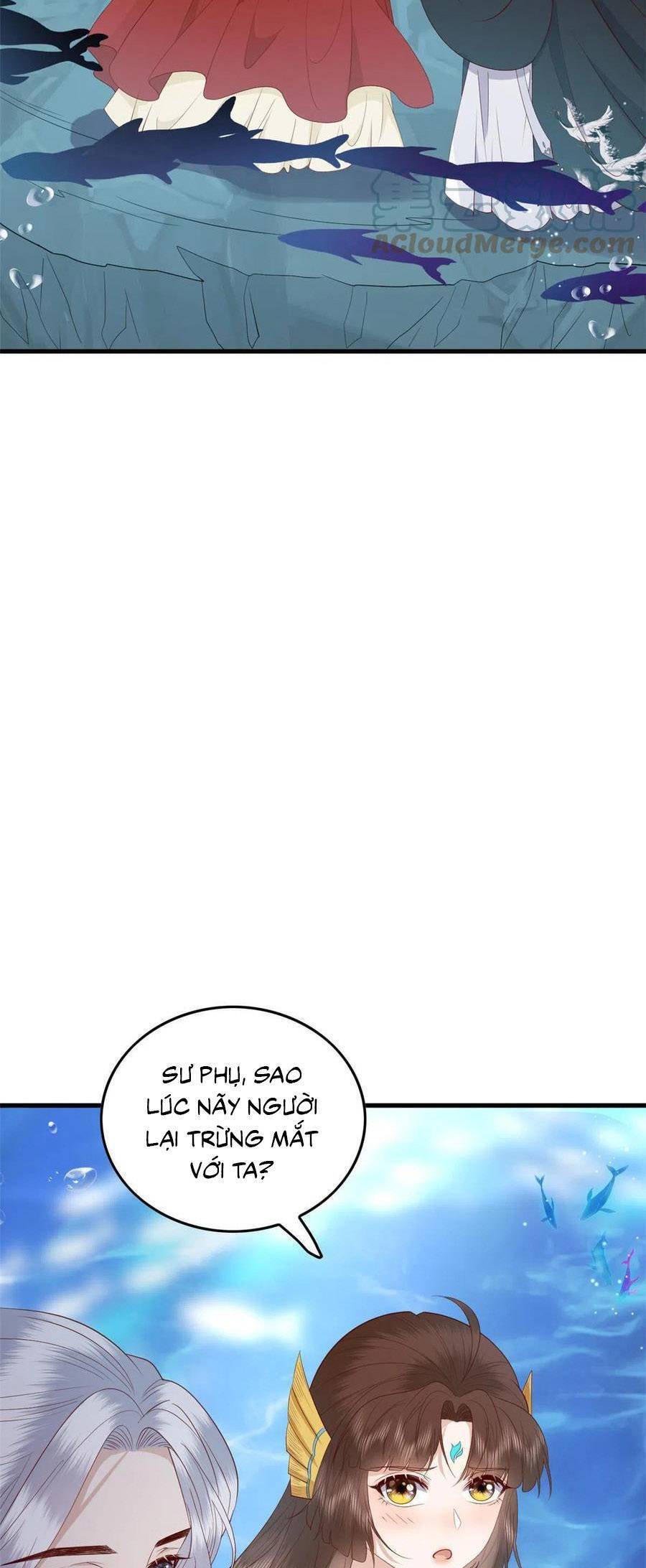 Nữ Phụ Không Thể Chọc Giận Chapter 119 - 13