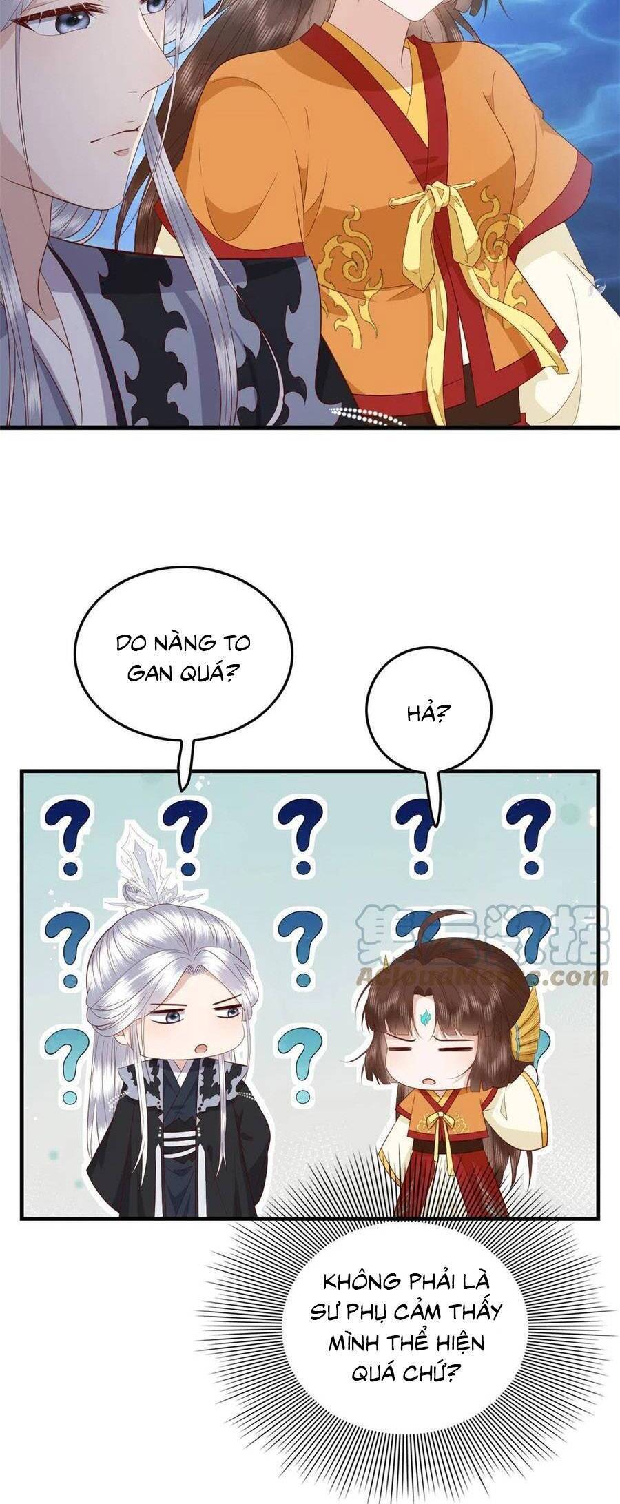 Nữ Phụ Không Thể Chọc Giận Chapter 119 - 14