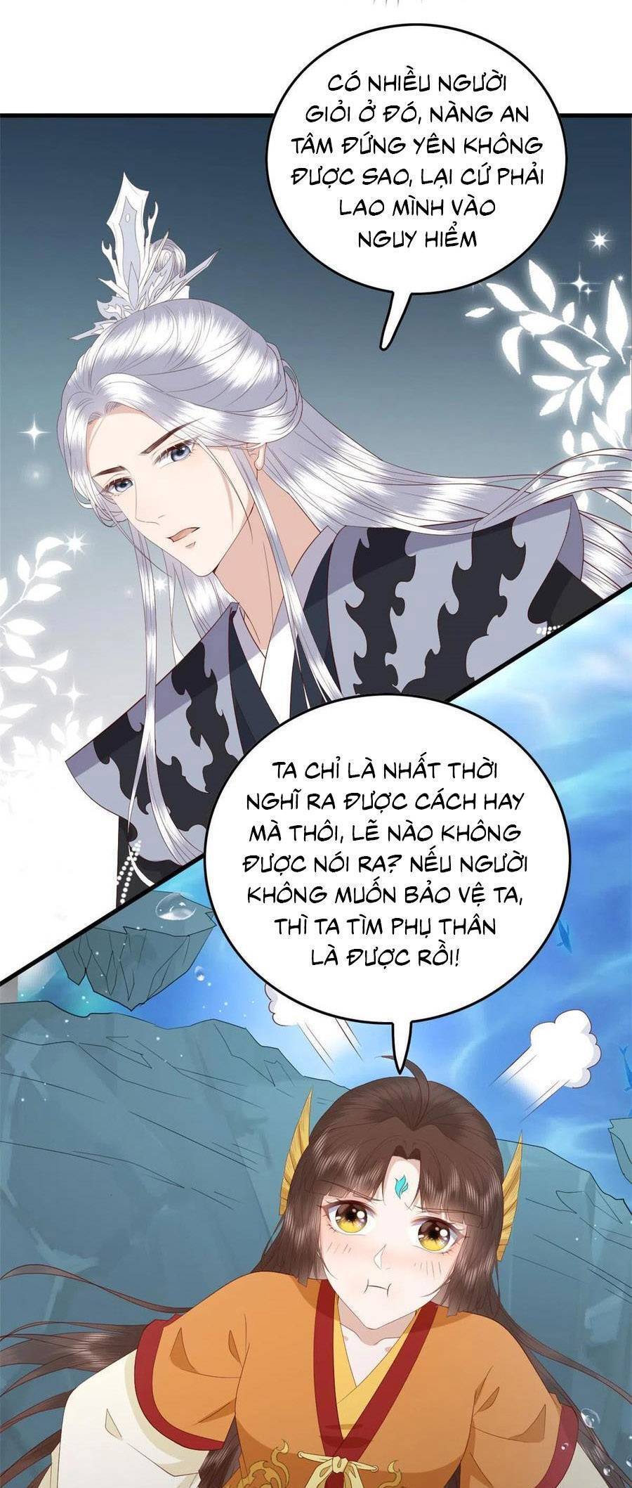 Nữ Phụ Không Thể Chọc Giận Chapter 119 - 15