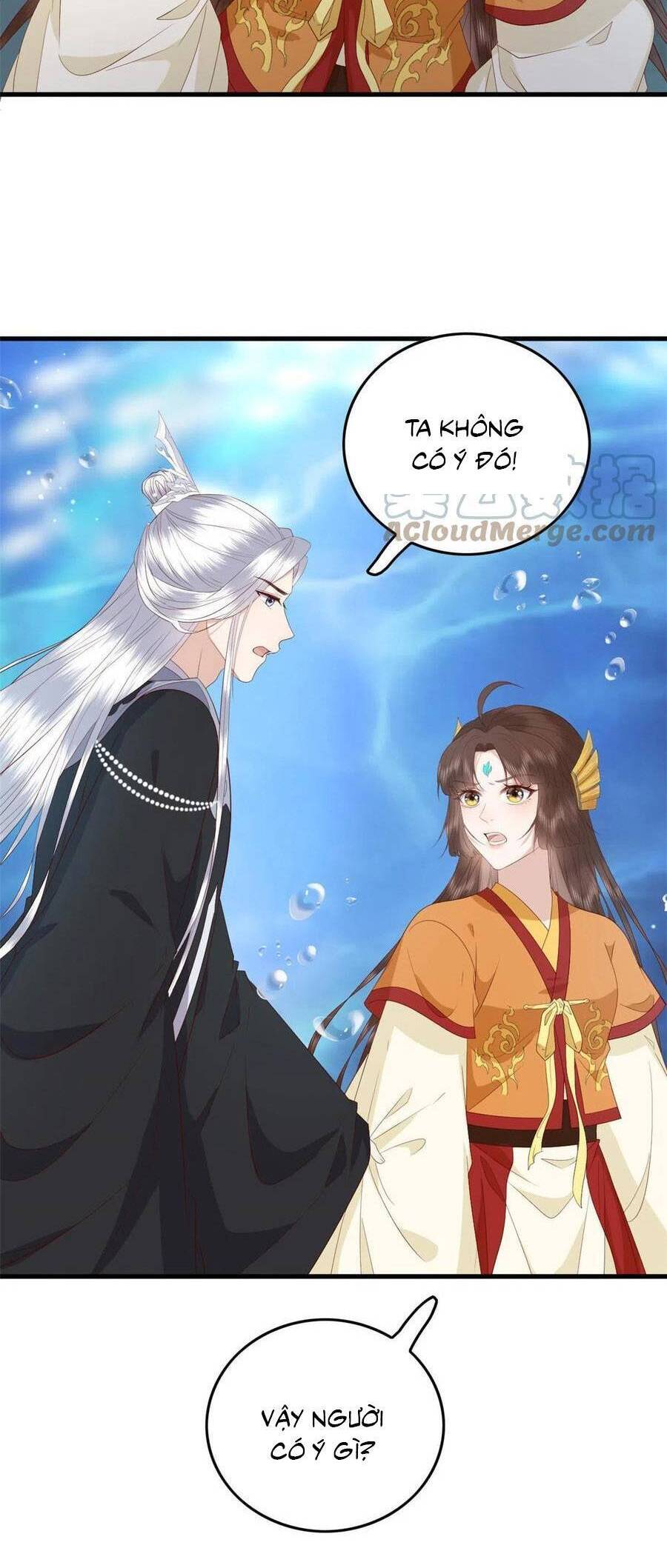 Nữ Phụ Không Thể Chọc Giận Chapter 119 - 16