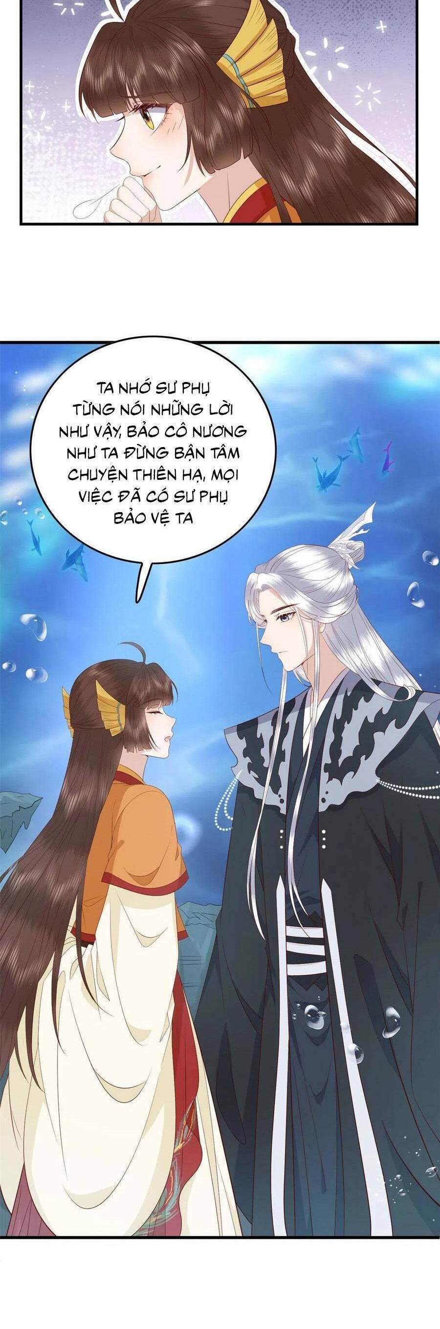 Nữ Phụ Không Thể Chọc Giận Chapter 119 - 18