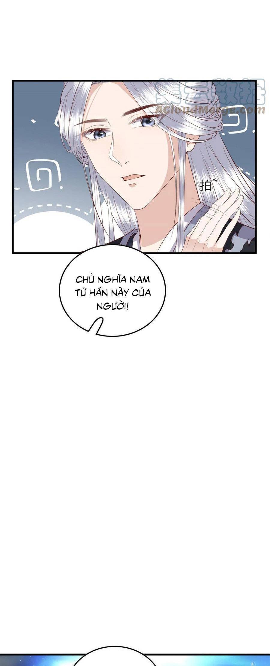 Nữ Phụ Không Thể Chọc Giận Chapter 119 - 19