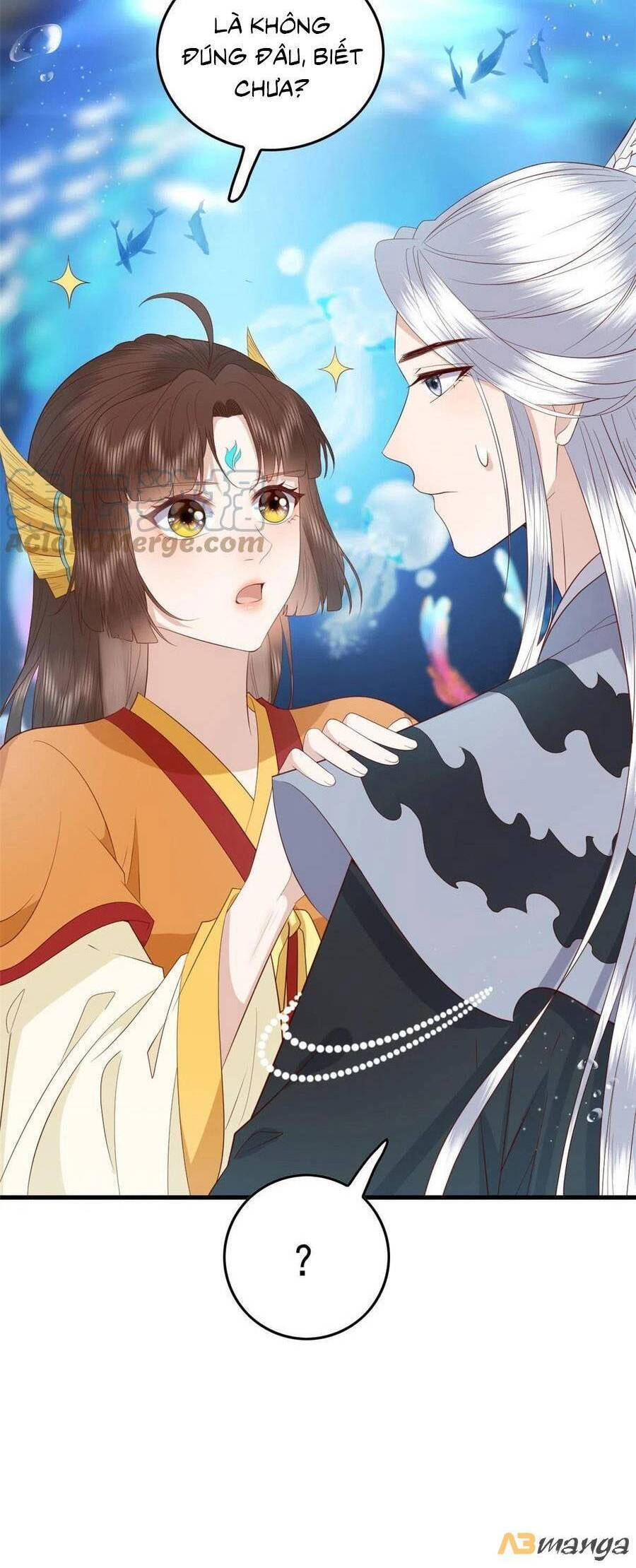 Nữ Phụ Không Thể Chọc Giận Chapter 119 - 20