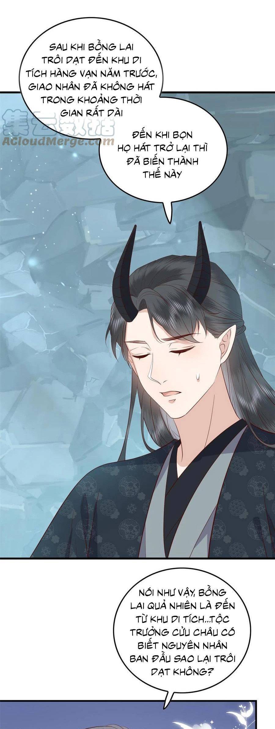 Nữ Phụ Không Thể Chọc Giận Chapter 119 - 3