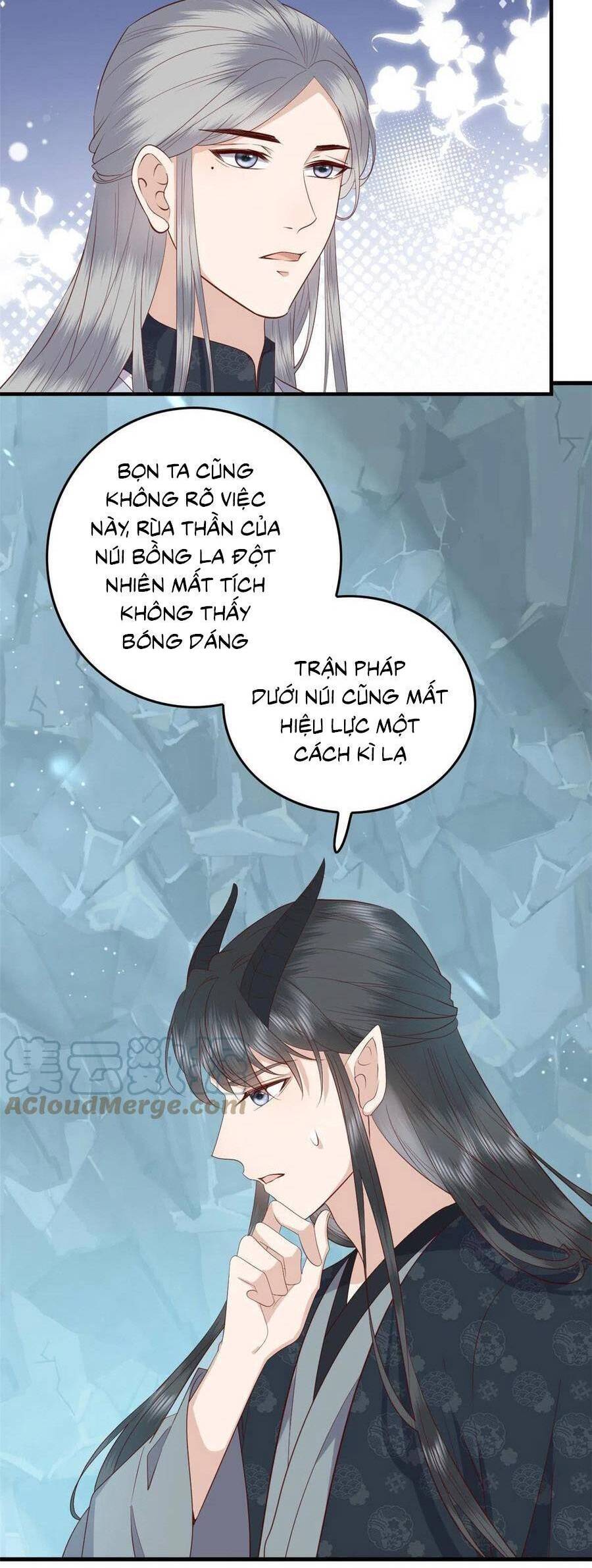 Nữ Phụ Không Thể Chọc Giận Chapter 119 - 4