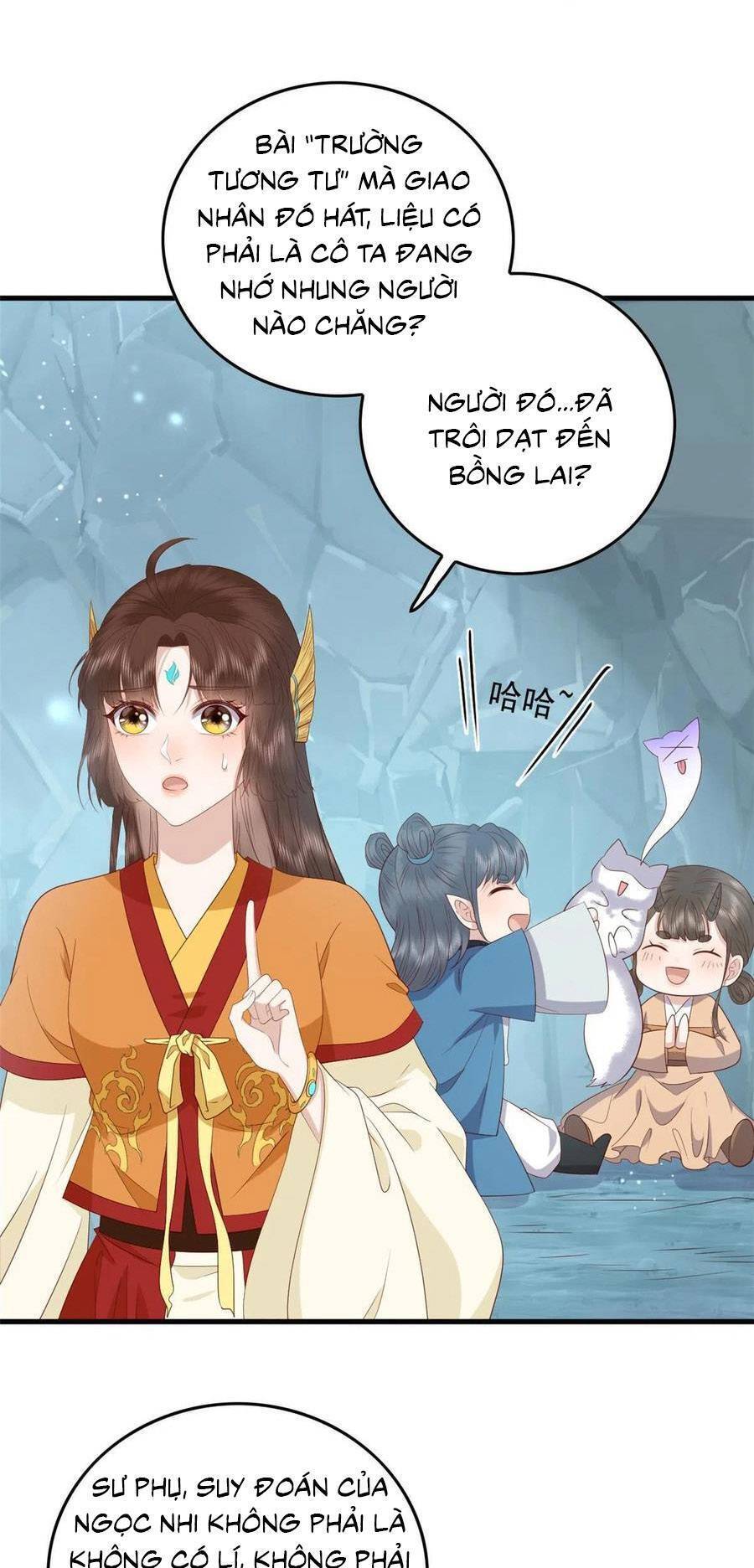 Nữ Phụ Không Thể Chọc Giận Chapter 119 - 5