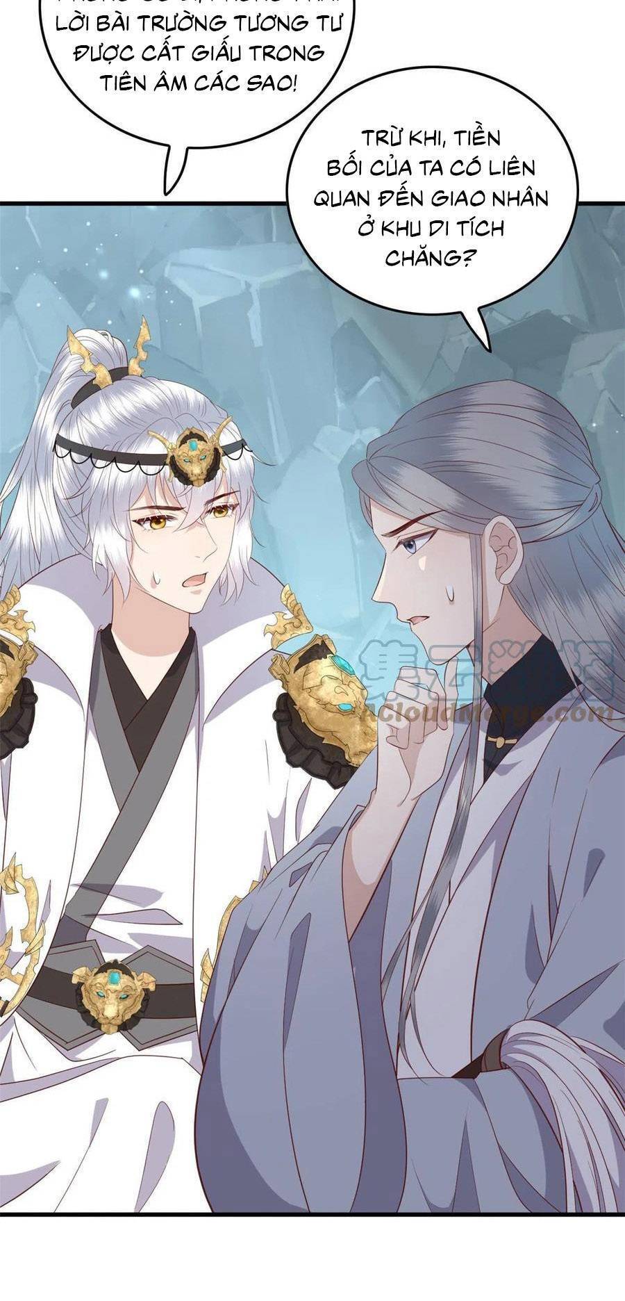 Nữ Phụ Không Thể Chọc Giận Chapter 119 - 6