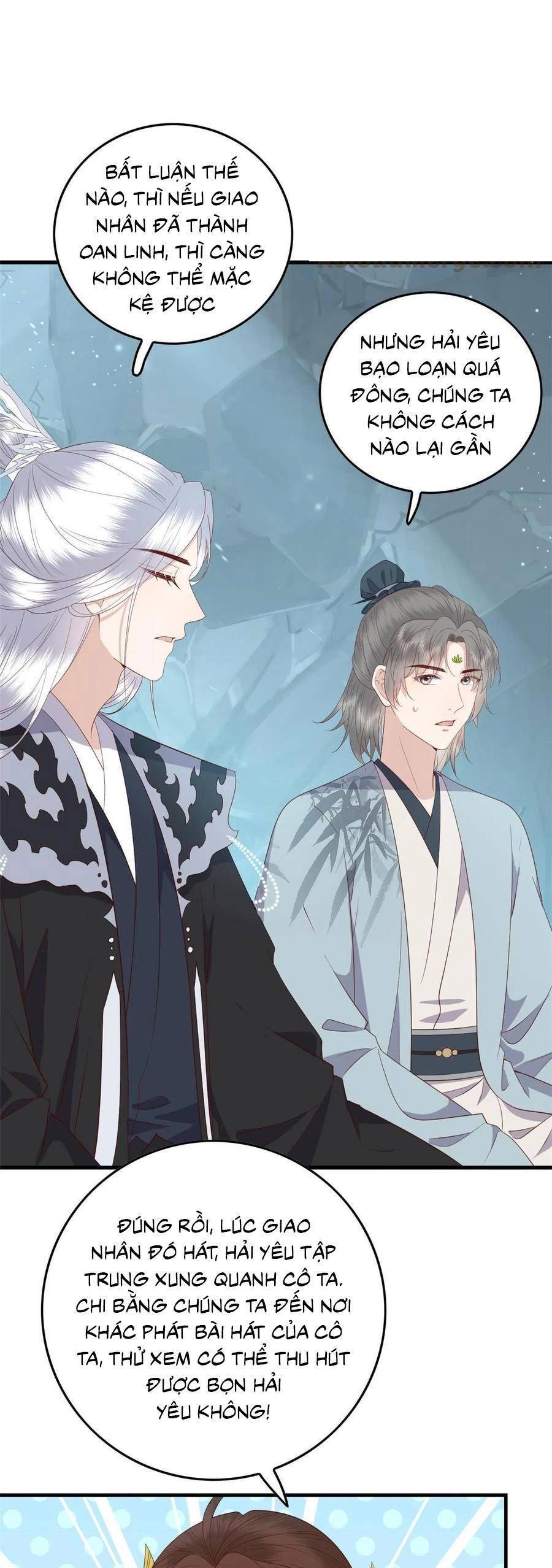 Nữ Phụ Không Thể Chọc Giận Chapter 119 - 9