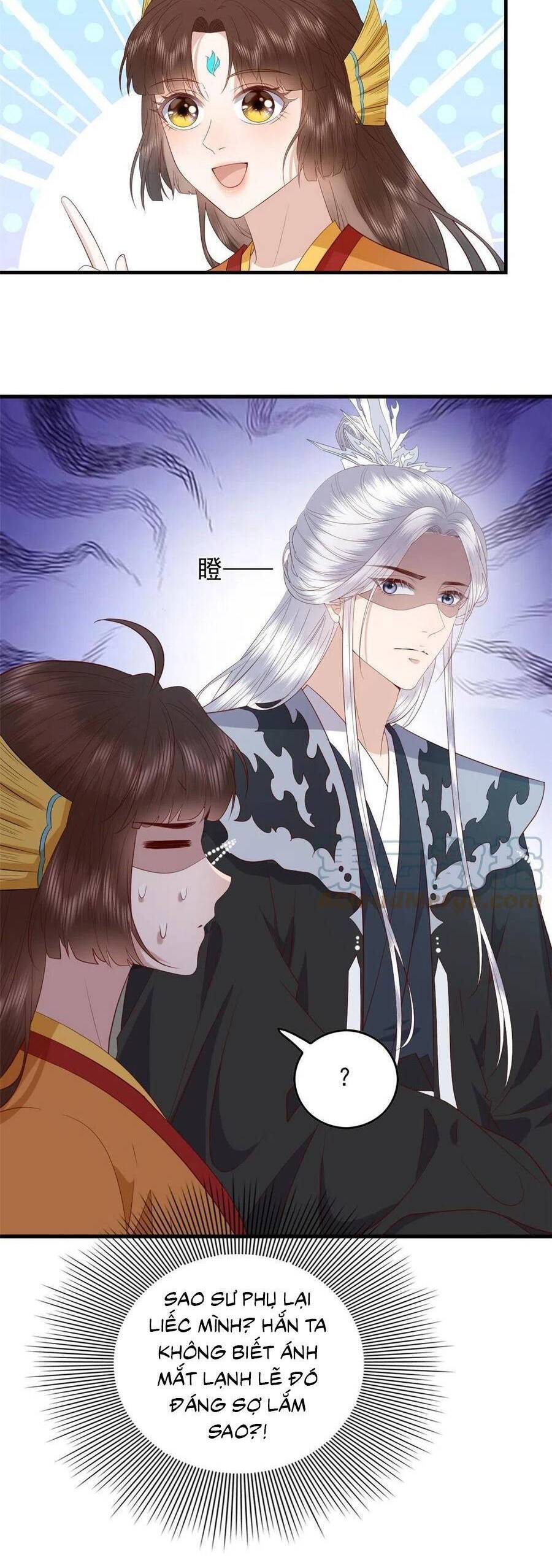 Nữ Phụ Không Thể Chọc Giận Chapter 119 - 10