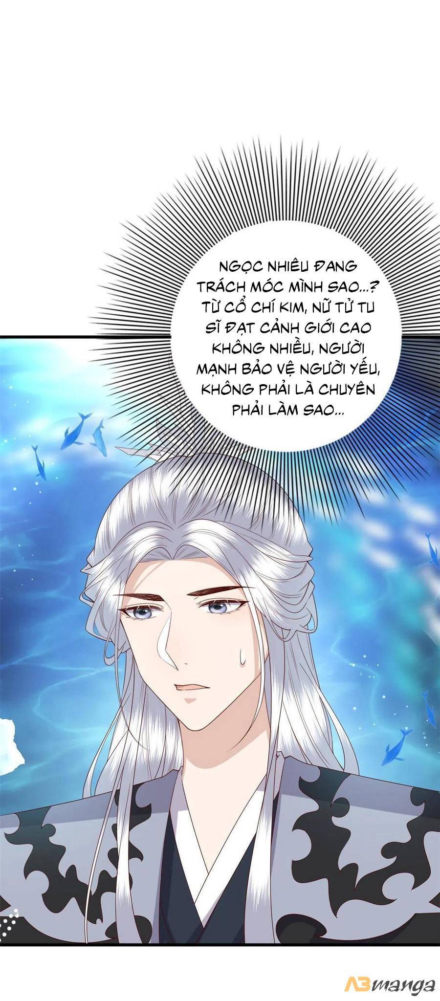 Nữ Phụ Không Thể Chọc Giận Chapter 120 - 2