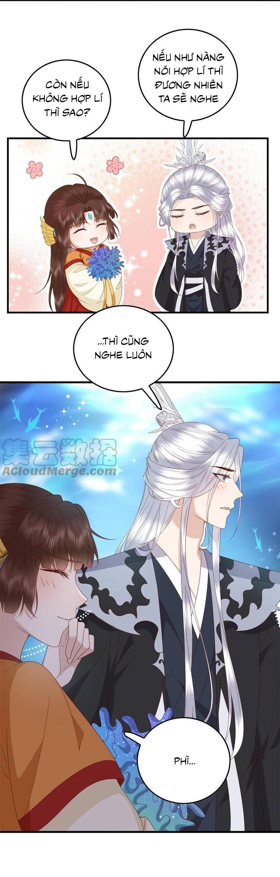 Nữ Phụ Không Thể Chọc Giận Chapter 120 - 11