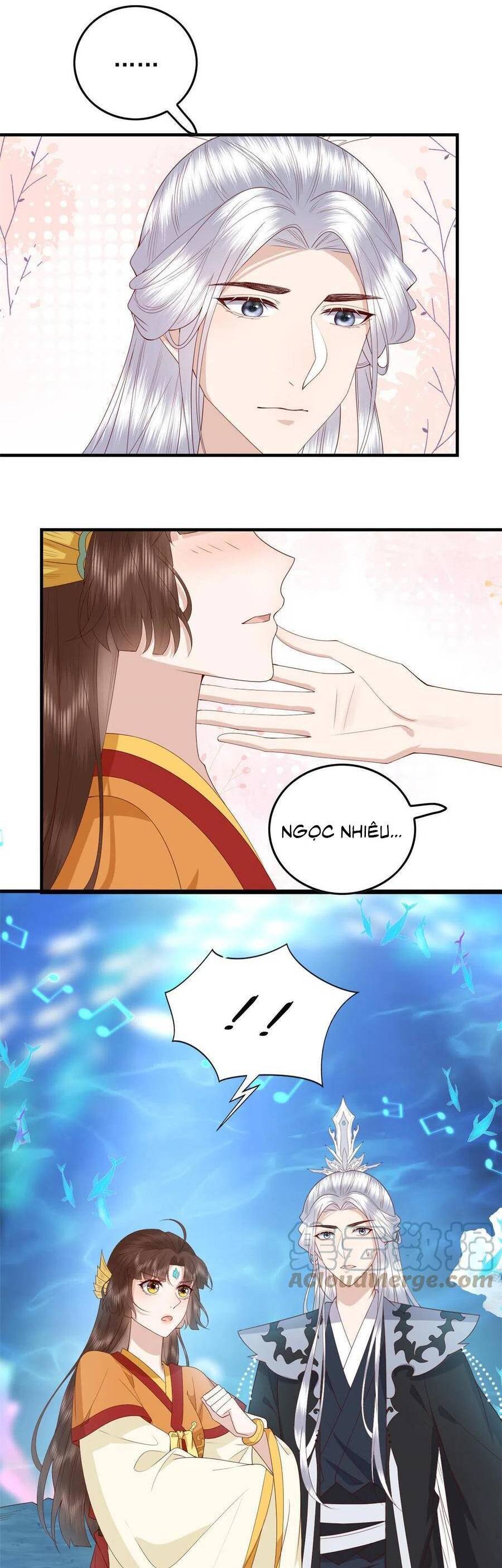 Nữ Phụ Không Thể Chọc Giận Chapter 120 - 12