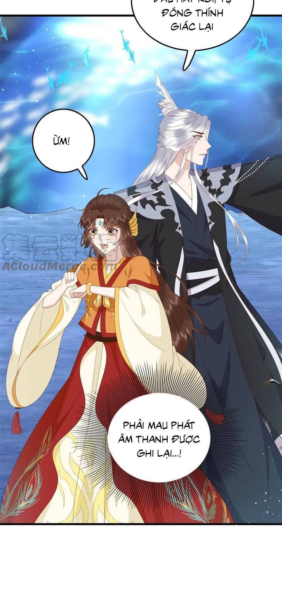 Nữ Phụ Không Thể Chọc Giận Chapter 120 - 14